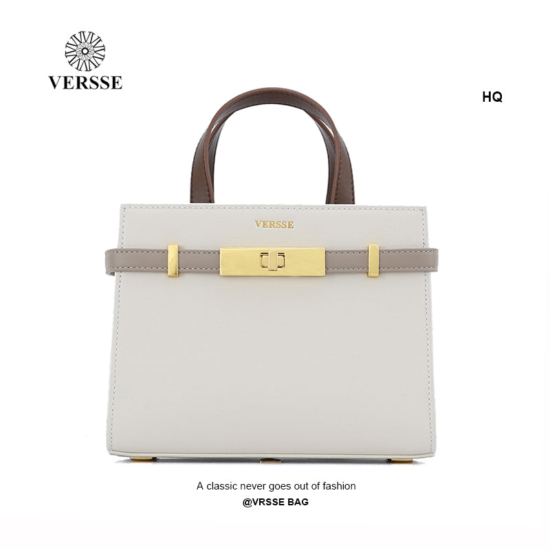 Versse pay full attention to every details to the bags, and we receive  excellent comments from customers which is serious about quality.  -Fashion... | By VERSSEFacebook