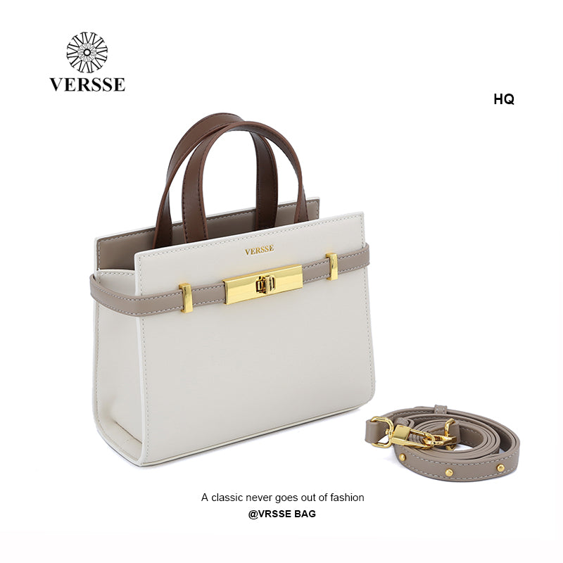 Handbags factory versse bag tell you how to distinguish ladies handbags is  good or bad. - A bags manufacture in guangzhou china name is Versse - Quora