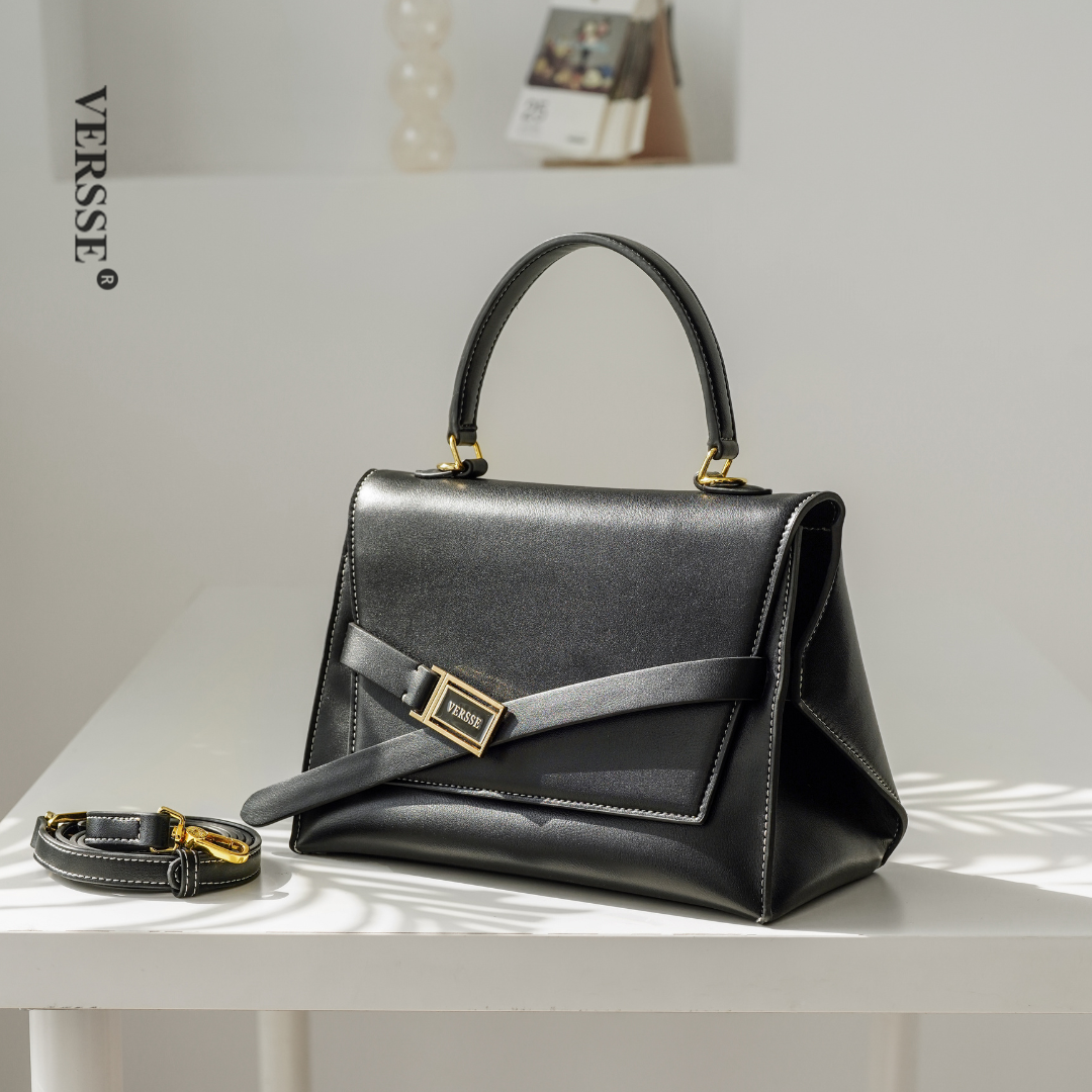 Lambskin 2025 tote bag